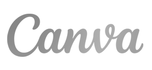 Canva grey