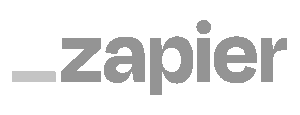 Zapier grey